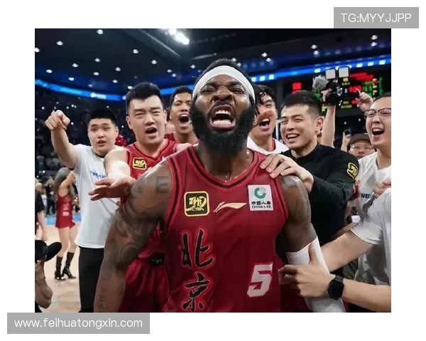 CBA季后赛第一黑马!广东苦主凭啥逆袭北京 这次他们真要冲冠了_上海队_广厦_山东